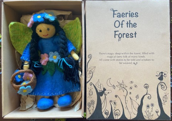 Fairies of The Forest