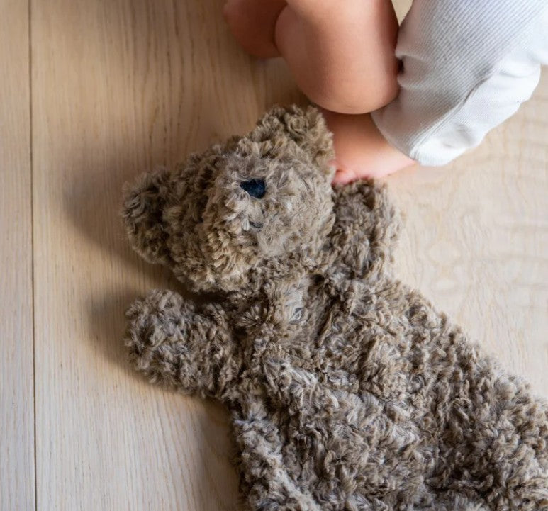 Nana Huchy - Benny the Bear Hoochie Coochie