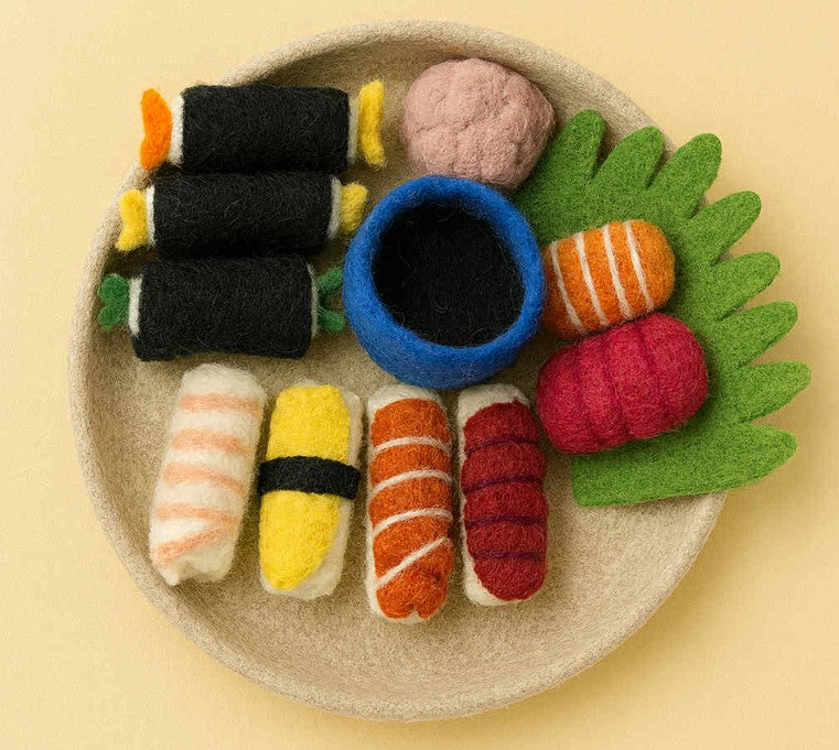 Bento Box 15pc