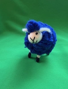 Where is the Green Sheep Hardback 20th Anniversary Book + 3 Woolen Sheep