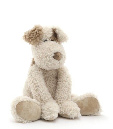 Nana Huchy - Buddy the Dog