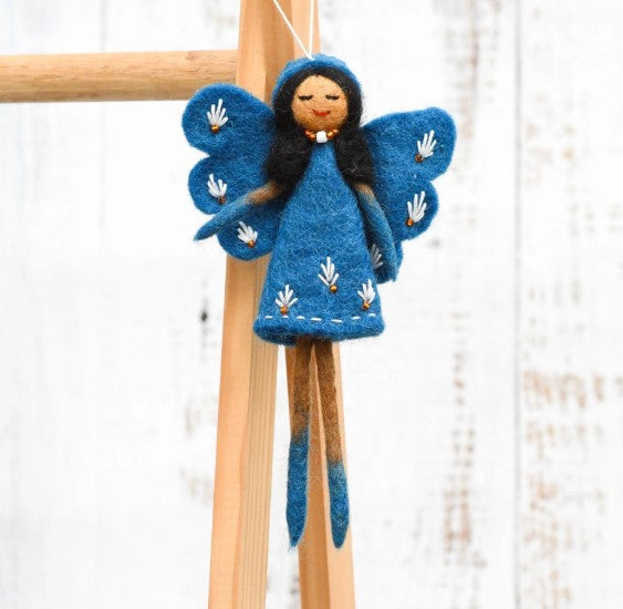 Angel Fairy - Assorted colours
