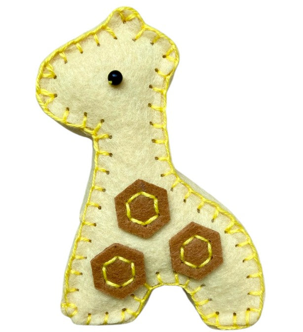 DIY Giraffe - 1pc