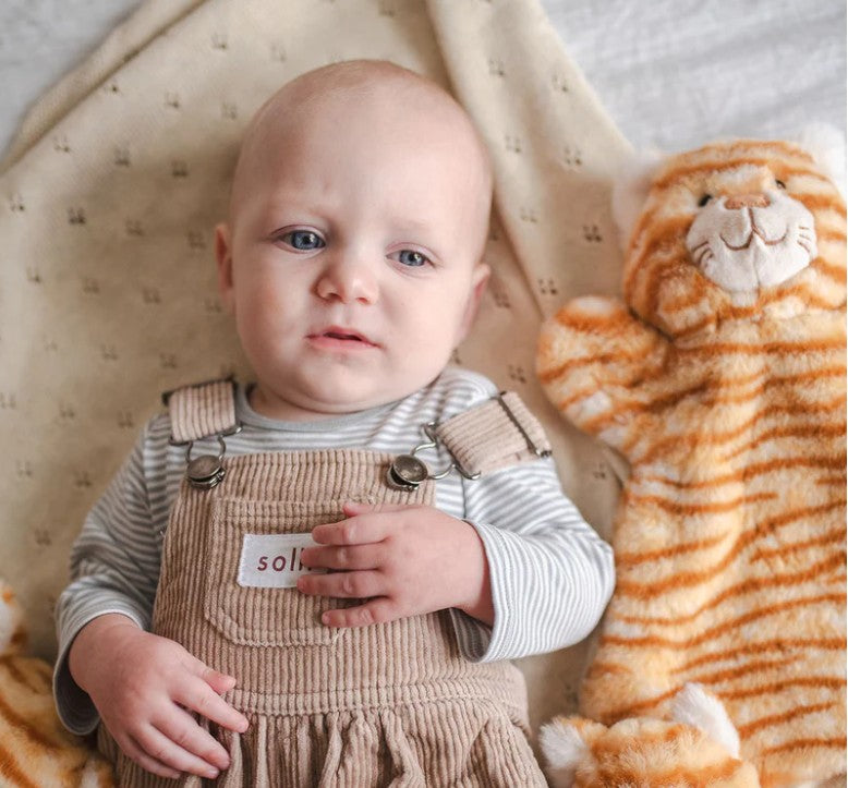 Nana Huchy - Ginger the Cat Hoochie Coochie