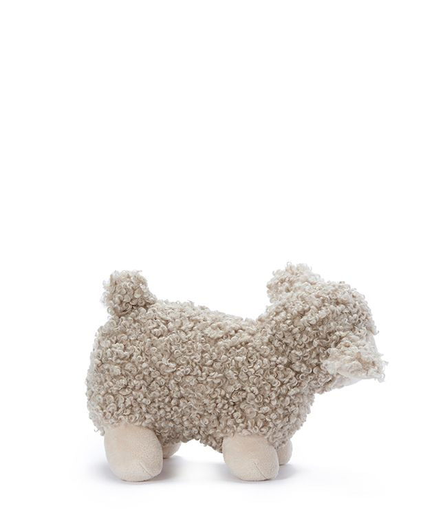 Nana Huchy - Lucy Lamb - Cream