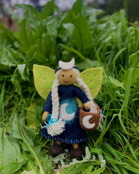 Luna The Forest Fairy Bundle