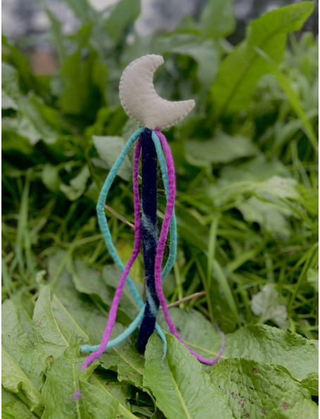 Luna The Forest Fairy Bundle