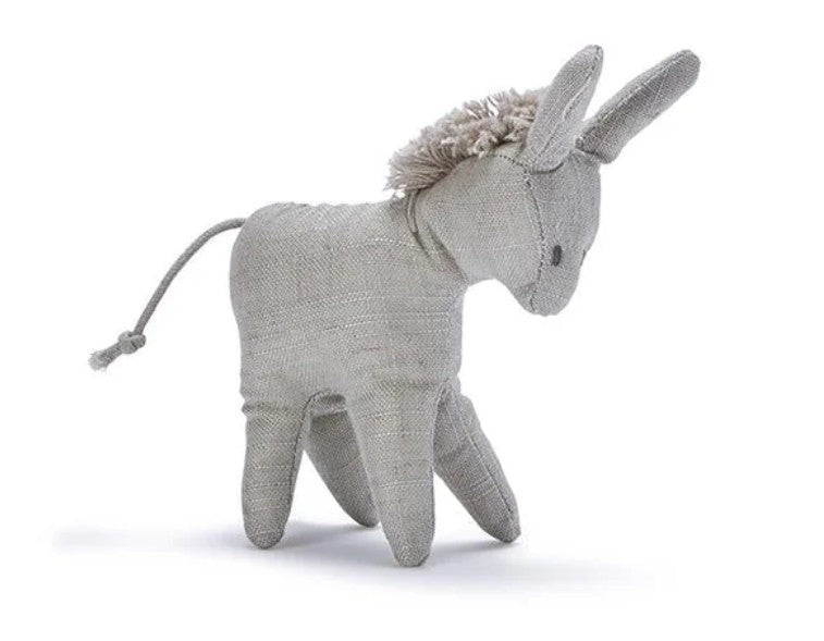 Nana Huchy - Mini Donkey Rattle
