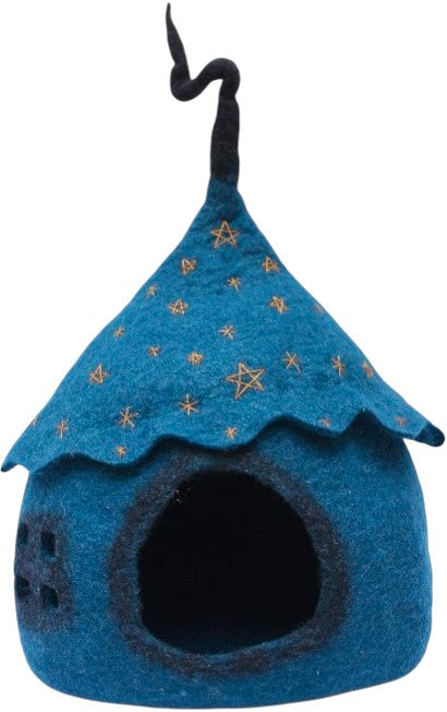 Magic Cave (Felt)