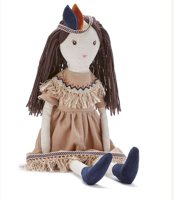 Nana Huchy - Mama India-Large