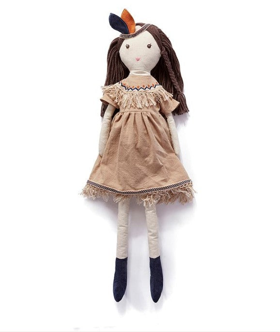 Nana Huchy - Mama India-Large