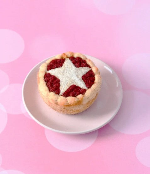 FELT - Mince Pie