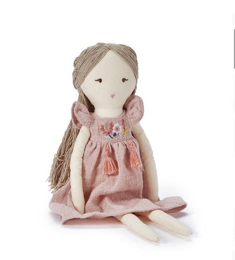 Nana Huchy - Miss Daisy Pink