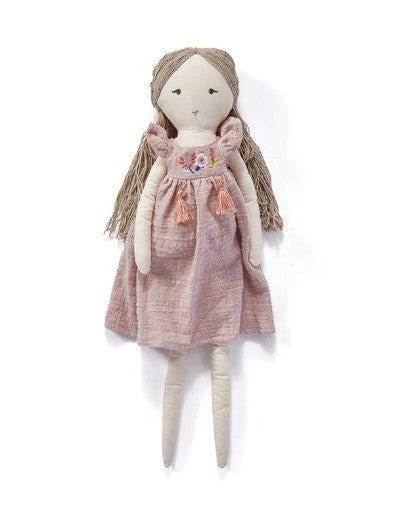 Nana Huchy - Miss Daisy Pink