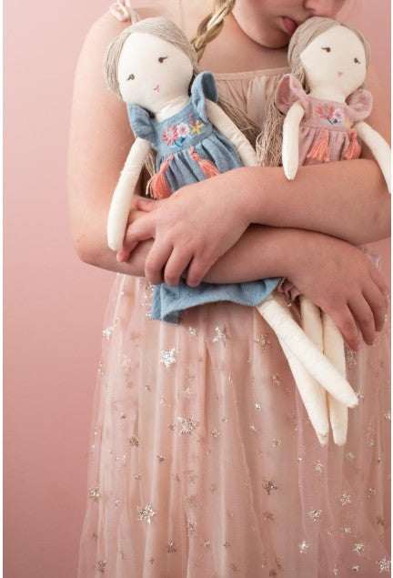 Nana Huchy - Miss Daisy Pink