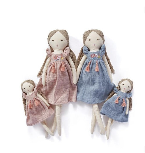 Nana Huchy - Miss Daisy Pink