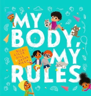 MY BODY MY RULES