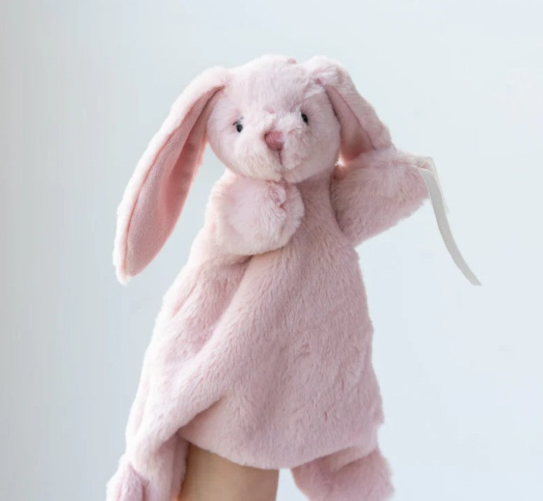 Nana Huchy - Pixie the Bunny Hoochie Coochie