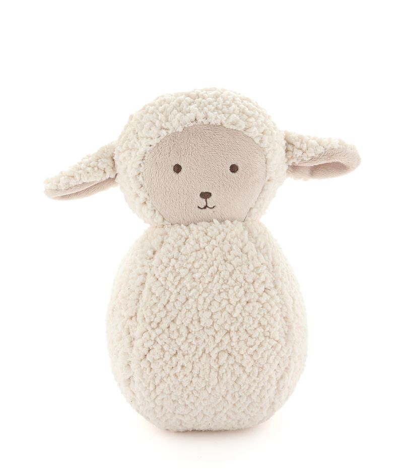 Nana Huchy - Sophie the Sheep - Roly Poly Musical Toy