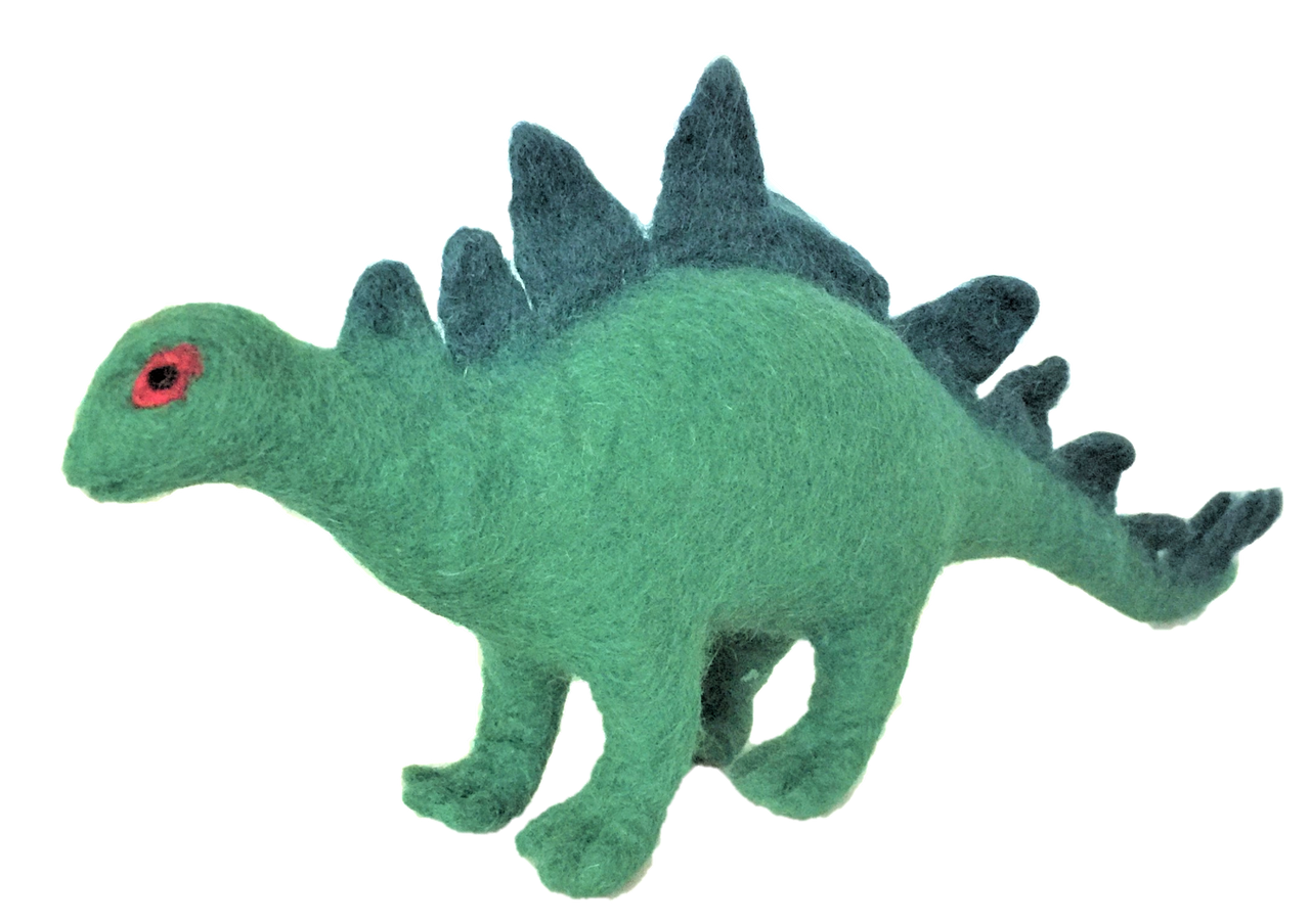 Rufus the Dinosaur