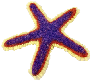 Royal Star Fish - 1pc