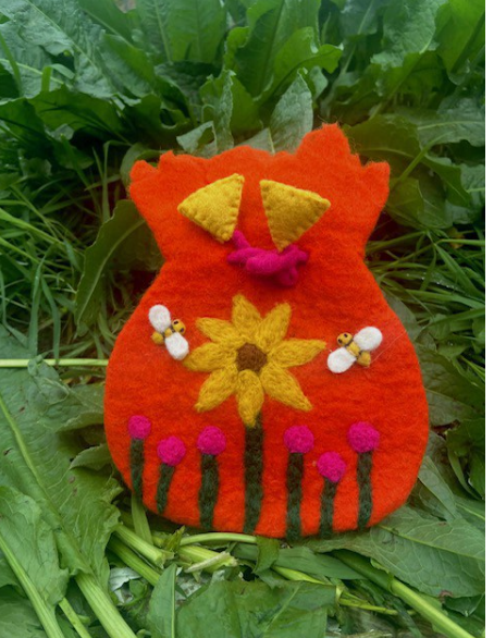 Sun Solstice Fairy - Bundle