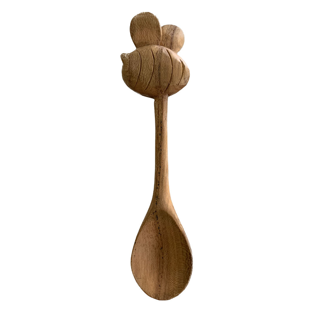 Bee Spoons - 1pc