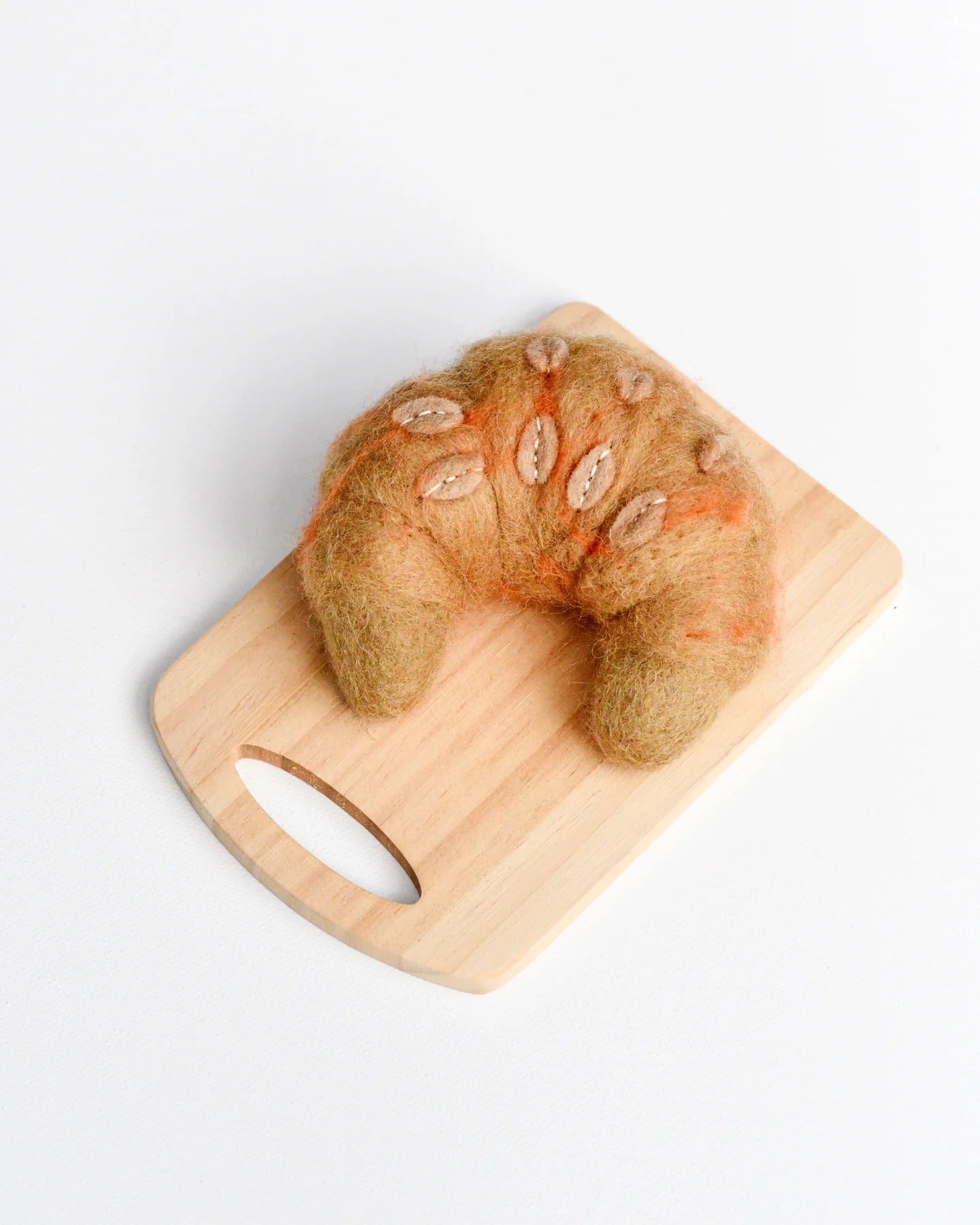 Almond Croissant