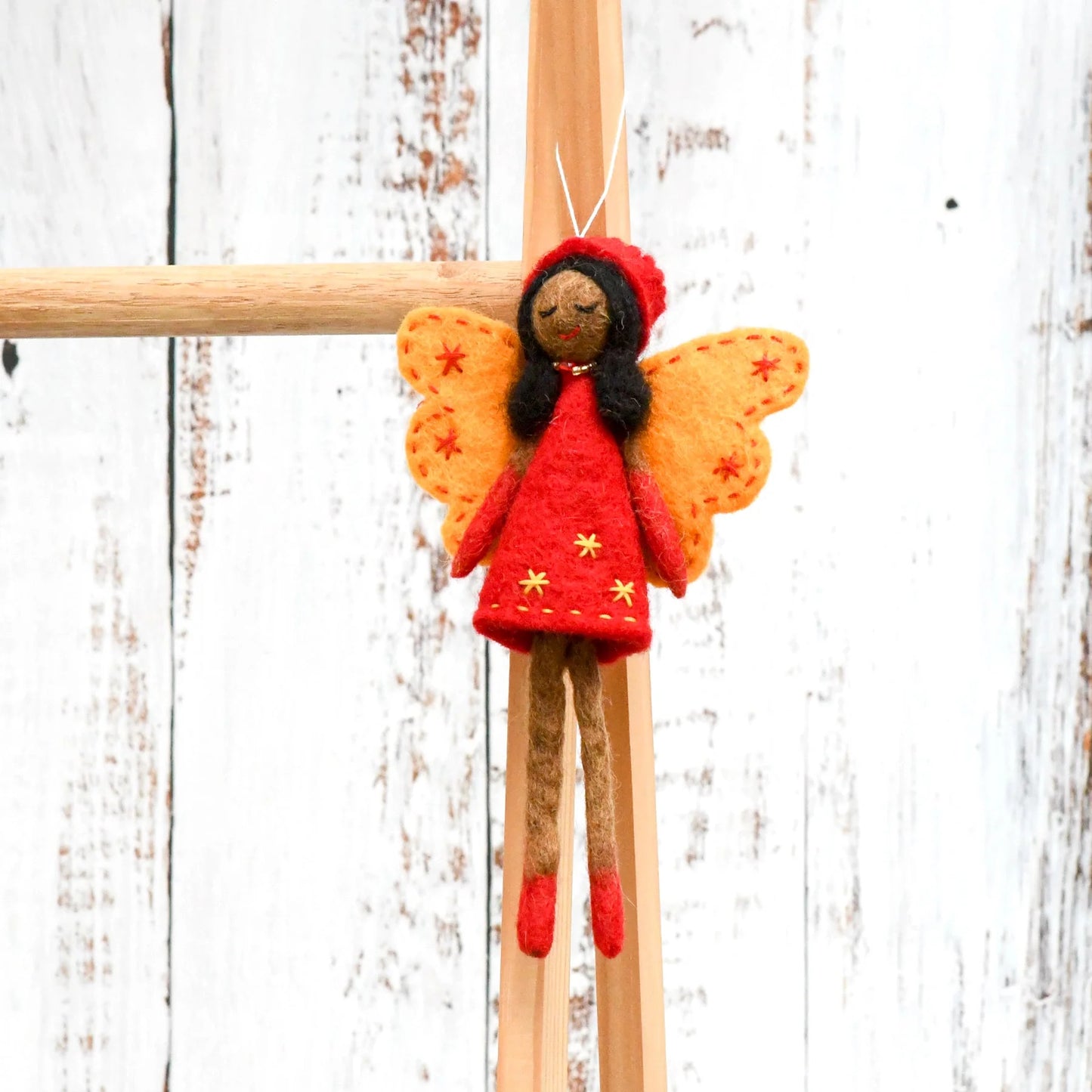 Angel Fairy - Assorted colours