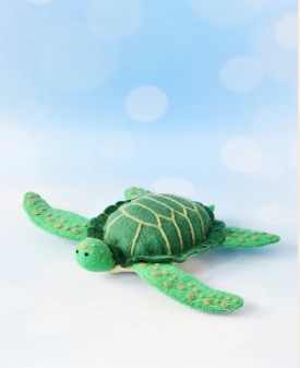 Waru the Sea Turtle Hand Puppet