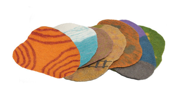 Australia Scape Play Mats - 7