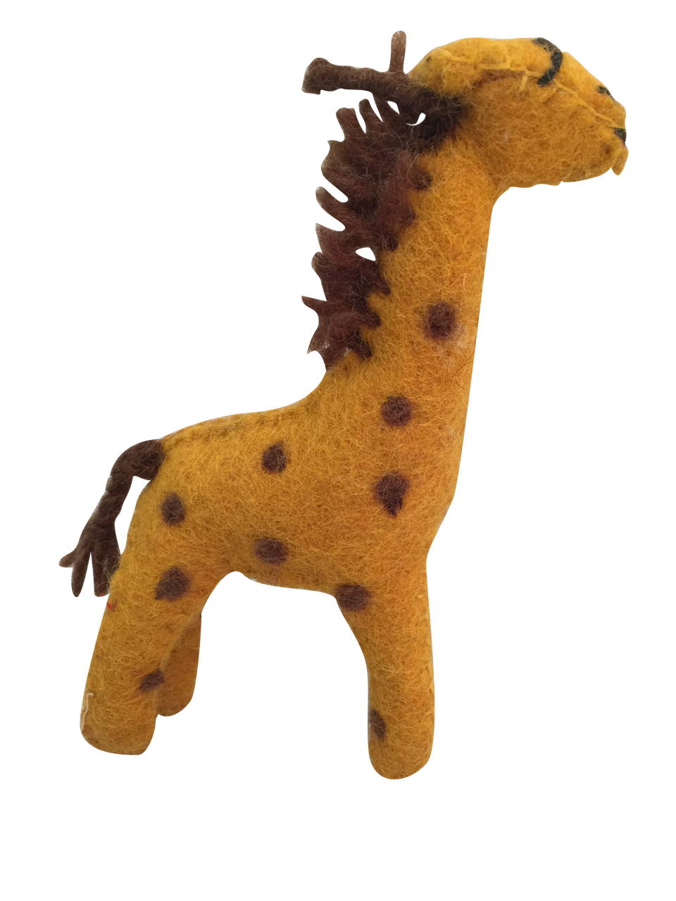 Giraffe Baby 1pc