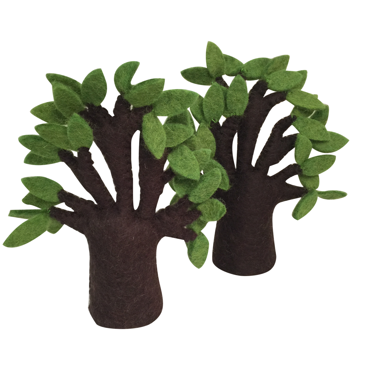 Baobab Tree - 2pc