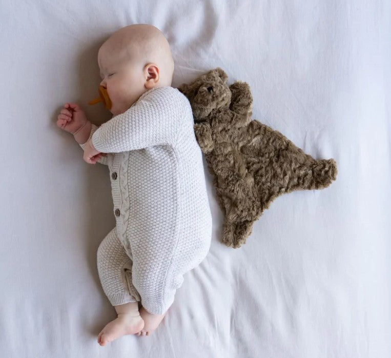 Nana Huchy - Benny the Bear Hoochie Coochie