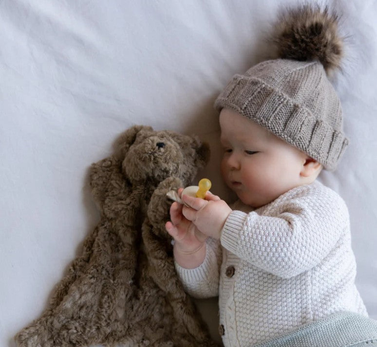 Nana Huchy - Benny the Bear Hoochie Coochie