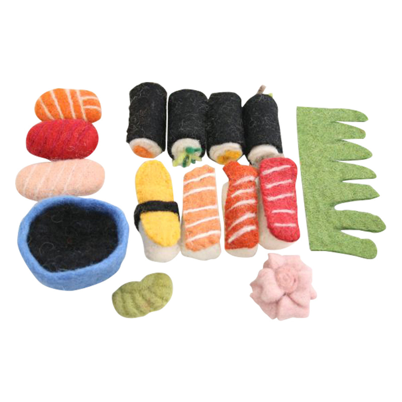 Bento Box 15pc