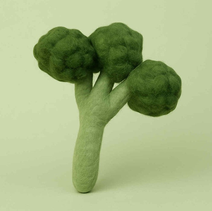 Broccoli (Felt)