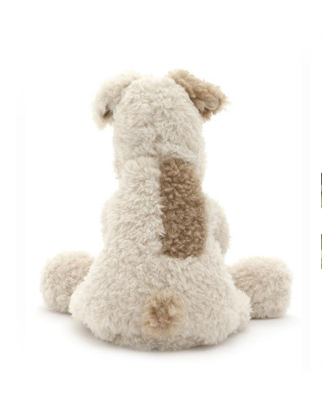 Nana Huchy - Buddy the Dog