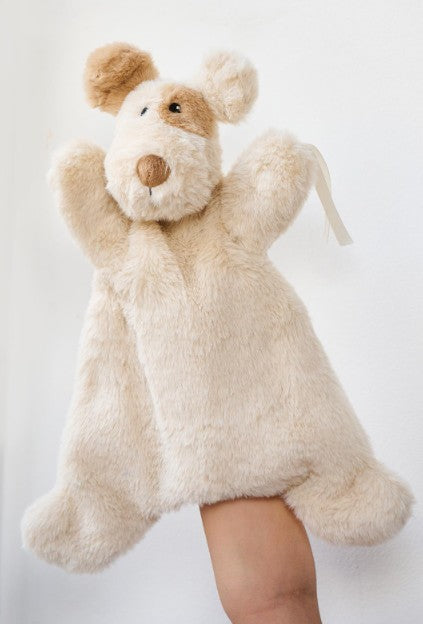 Nana Huchy - Buddy the Dog Hoochie Coochie