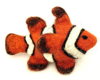 Clown Fish 1pc