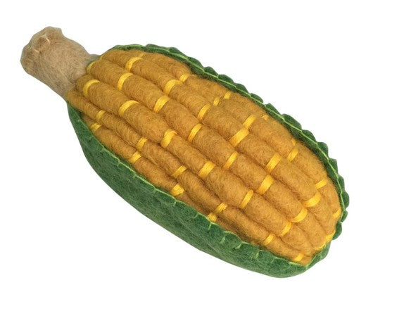 Corn Cob (felt)