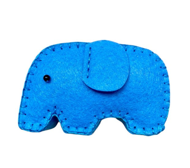 DIY Elephant - 1pc