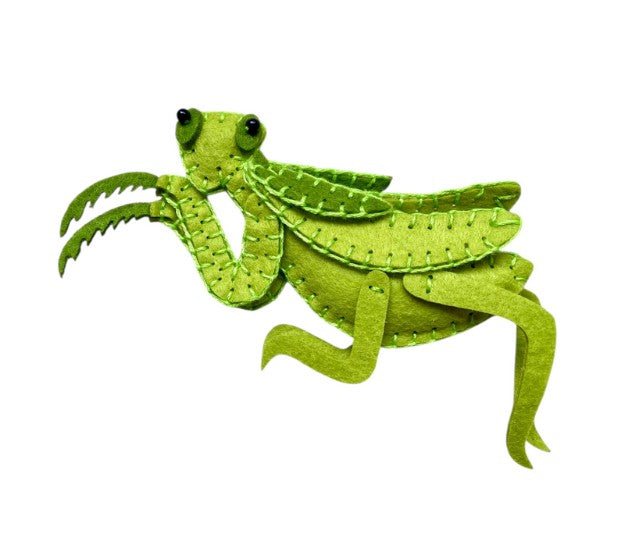 DIY Grasshopper - 1pc