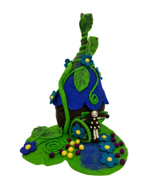 Flutter Sprite Fairy House Large