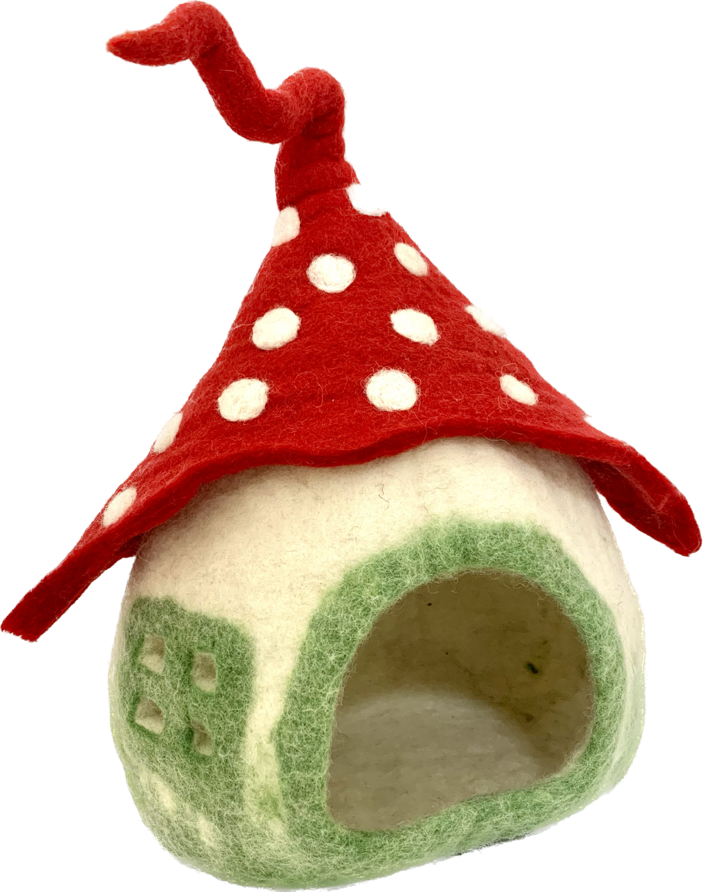 Fairy Mushroom Cave Set