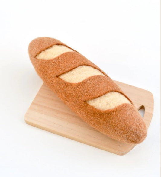 French Bread Loaf