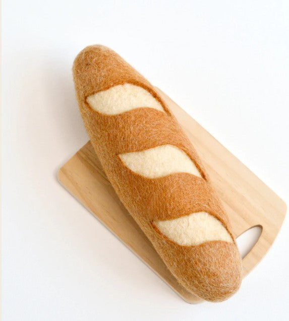 French Bread Loaf