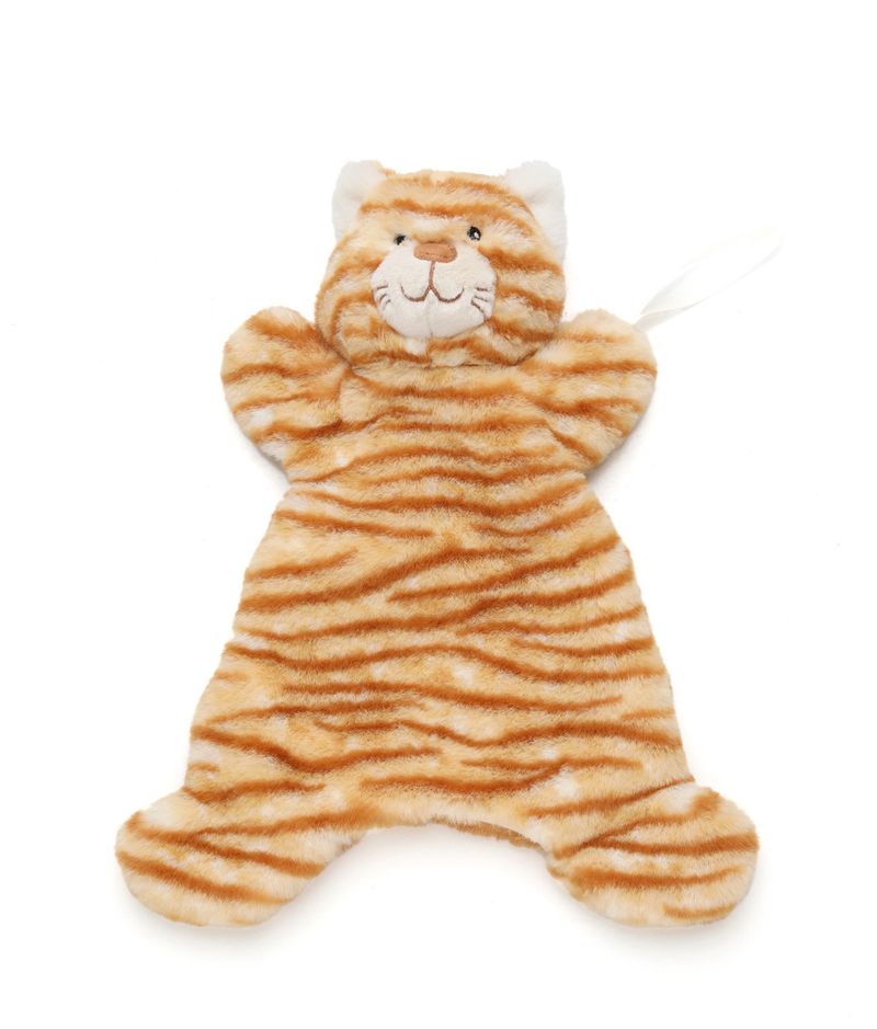 Nana Huchy - Ginger the Cat Hoochie Coochie