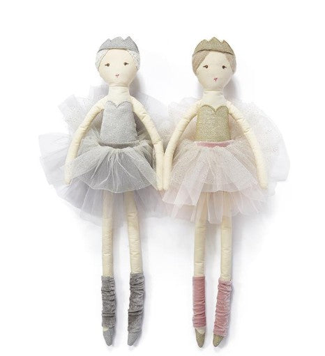 Nana Huchy - Grace the Ballerina