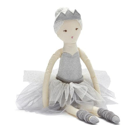 Nana Huchy - Grace the Ballerina